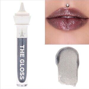 Jeffree Star Six Feet Under The Gloss NIB